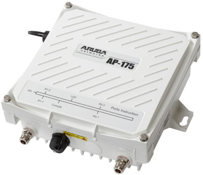 HPE Aruba Antennas Wireless Access Points