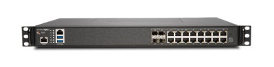 SonicWall Network Security appliance Series Data Networking