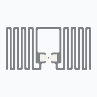 Avery-Dennison AD-302 M730 RFID Tag