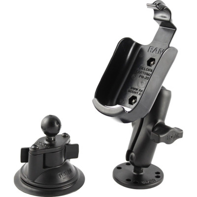 RAM Mount RAM-B-372-DEL1 Products