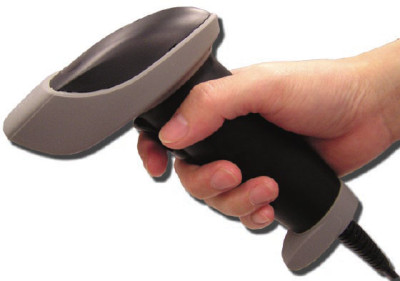 ID Tech VersaScan Barcode Scanner