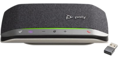 Poly Sync 20+ Speakerphone