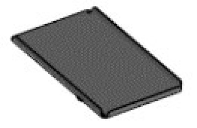 SpacePole SPV3103-02 Accessory