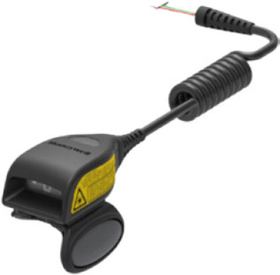 Honeywell 8670 Wireless Ring Barcode Scanner