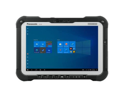 Panasonic FZ-G2 Tablet