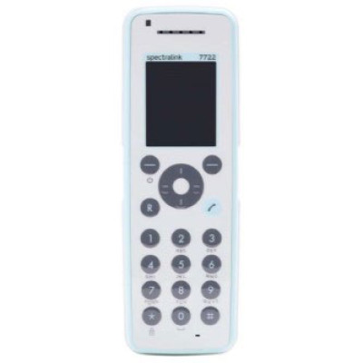 SpectraLink 77-Series Mobile Computer