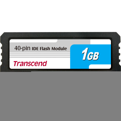 Transcend TS1GDOM40V-S Products