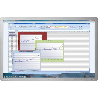 HP K8Q72AA#ABA POS Touch Terminal