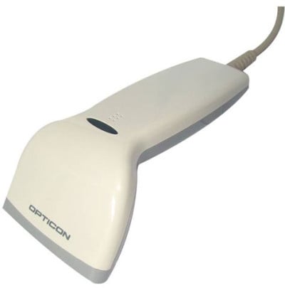 Opticon C37 Barcode Scanner