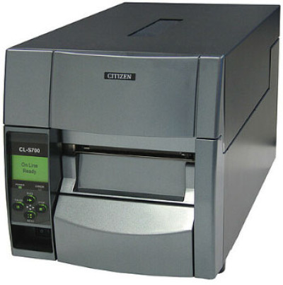 Citizen CL-S700 Barcode Label Printer