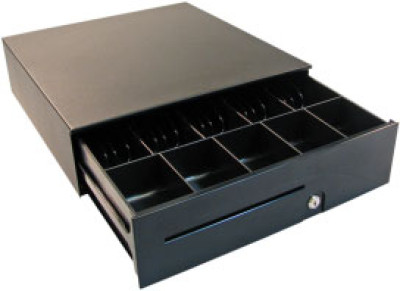 APG Series 100: 1616 Cash Drawer