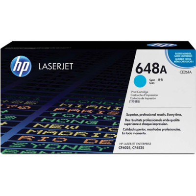 HP Toner Toner