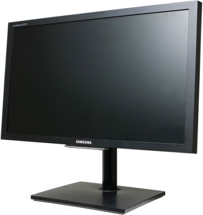 Samsung NC240 Monitor