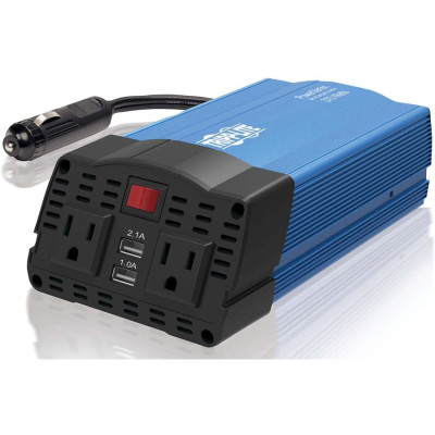 Tripp-Lite PV375USB Power Device