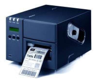 TSC TTP-246M Barcode Label Printer
