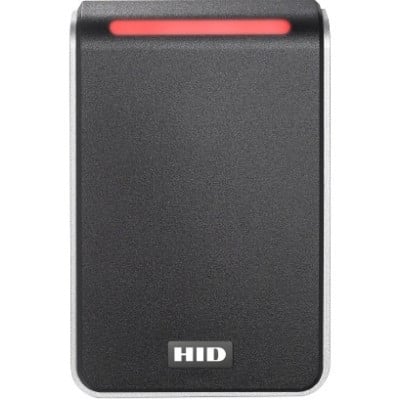 HID 40NKS-00-000000 Access Control Reader