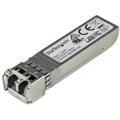 StarTech SFPP10GESRST Accessory