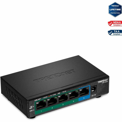 TRENDnet TPE-TG52 Wireless Switch