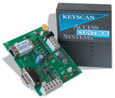 Keyscan NETCOM2 Converter Access Control Equipment