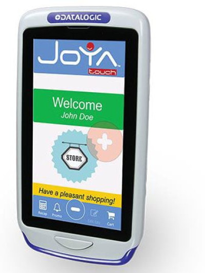 Datalogic Joya Touch Plus Mobile Computer