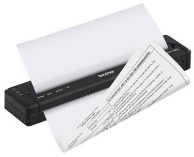 Brother PocketJet Premium Copier and Printer Paper