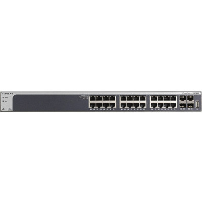 NETGEAR XS728T-100NES Data Networking