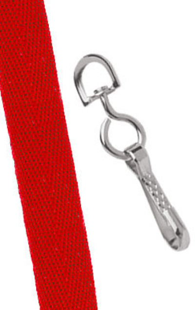 Brady Lanyards Lanyard