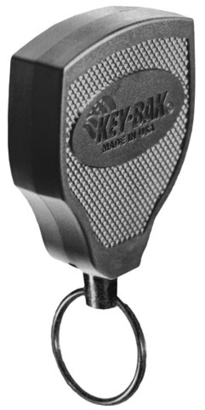 Brady Badge Reels Reel