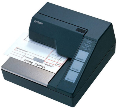 Epson TM-U295P Slip Printer