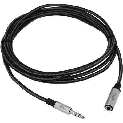 SIIG CB-AU0C12-S1 Data Networking