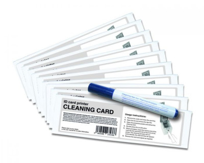 Magicard E9100 Printhead Cleaner