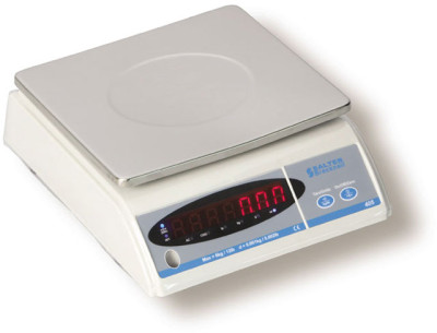 Brecknell 405 Scale