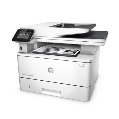 HP F6W14A#BGJ Multi-Function Printer