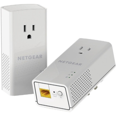 NETGEAR PLP1200-100PAS Data Networking