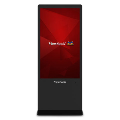 ViewSonic EP5542 Digital Signage Display