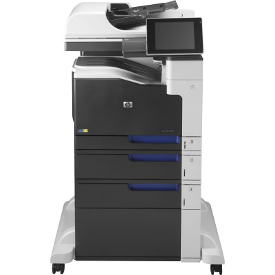HP CC523A#BGJ Multi-Function Printer