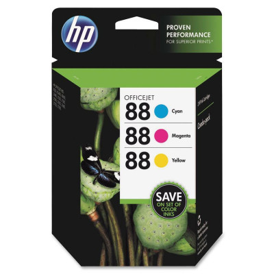 HP InkJet Cartridges InkJet Cartridge