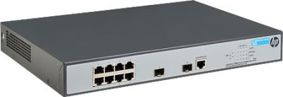 HP Ethernet Switches Ethernet Switch