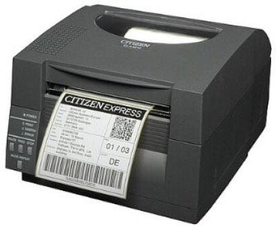 Citizen CL-S531II Barcode Label Printer