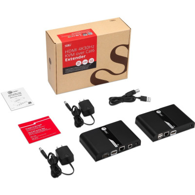 SIIG CE-H25H11-S1 Accessory