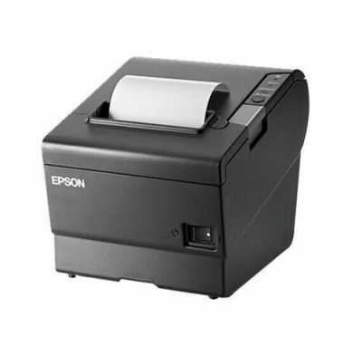 HP 2NS77AA POS System