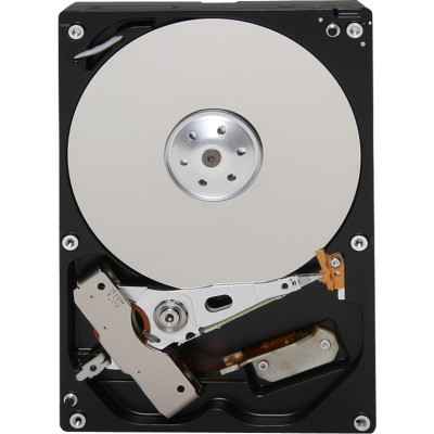 Toshiba DT01ACA200 Drive