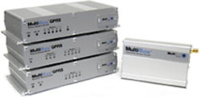 MultiTech MultiModem CDMA Data Networking