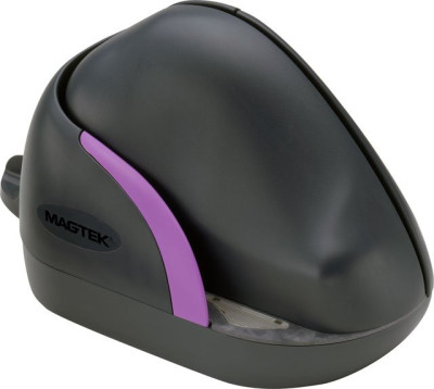 MagTek MICRImage Check Reader