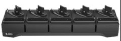 Zebra CRD-WT5X6-5S5BC-01 Docks and Cradles