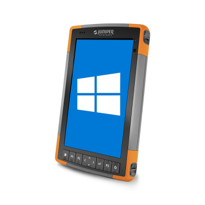 Juniper Systems Mesa 4 Windows Tablet