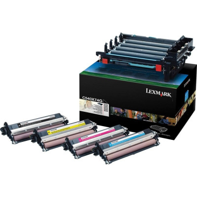 Lexmark C540X71G Multi-Function Printer
