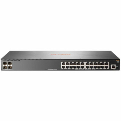 HPE Aruba JL259A#ABA Ethernet Switch