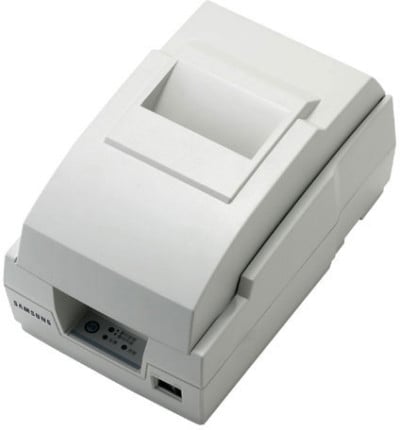 Bixolon SRP-270 Receipt Printer