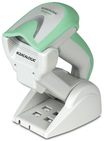 Datalogic Gryphon I GBT4400-HC 2D Barcode Scanner
